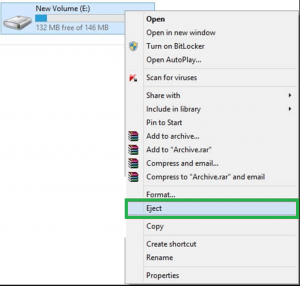 Various Methods To Mount And Unmount VHD VHDX Files