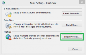 configure outlook for mac profile office 365