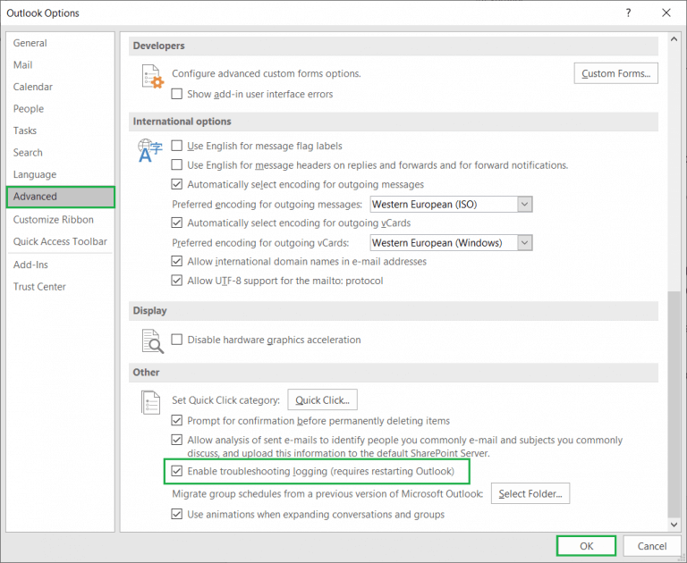 what-to-do-when-office-365-shared-mailbox-not-showing-in-ms-outlook