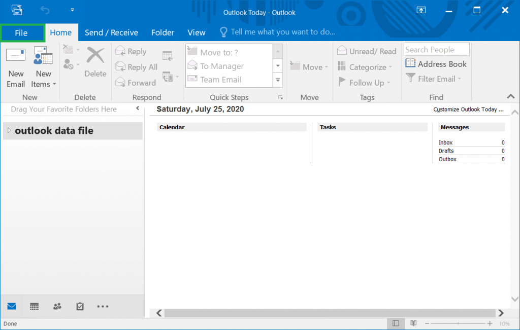 outlook version 15.30 for mac