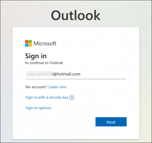 Download Outlook for Free Latest Version for PC