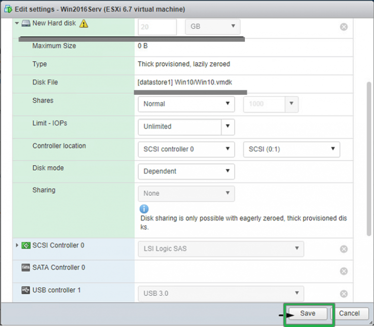 How to Extract Content from VMDK Files?