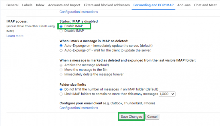 2 Methods to Import Gmail to Office 365 Account