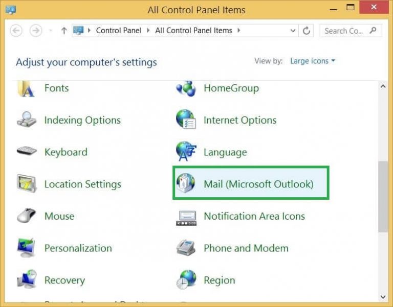 4 Quick Ways to Fix Outlook Synchronization Log Issues
